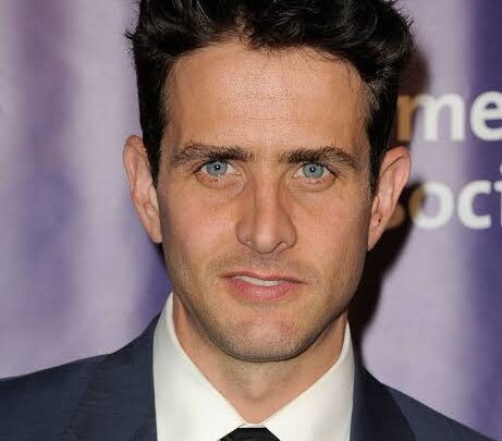 Joey McIntyre Biography: Age, Height, Net Worth, Wife, Songs, Awards, Ethnicity, Movies