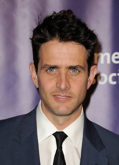 Joey McIntyre Biography: Age, Height, Net Worth, Wife, Songs, Awards, Ethnicity, Movies