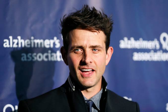 Joey McIntyre - Biography