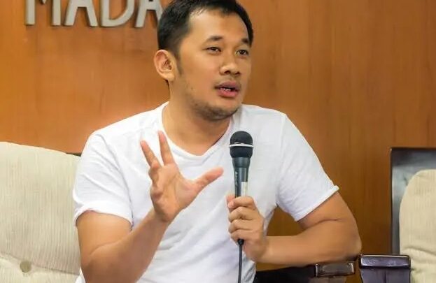 Hanung Bramantyo Biography: Age, Net Worth, Wife, Height, Children, Movies, Awards