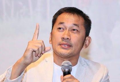 Hanung Bramantyo - Biography