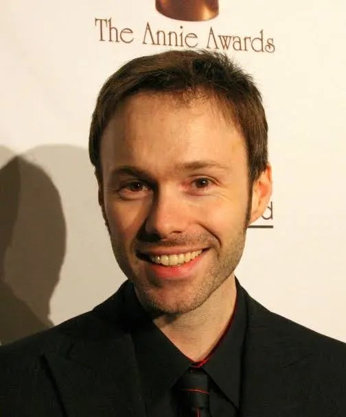 Michael Sinterniklaas - Biography