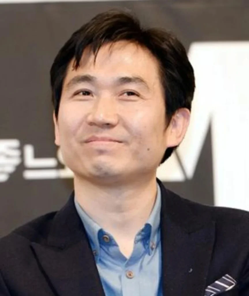 Lee Seung-young - Biography