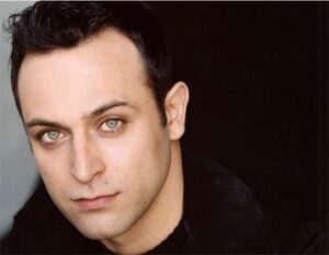 Guri Weinberg
