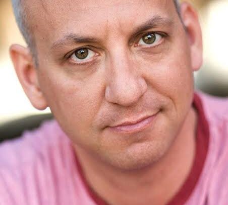 Demian Slade Biography: Net Worth, Awards, Movies, Wife, Age, Ethnicity, Height, Parents