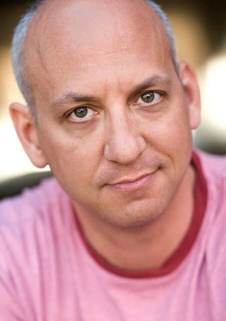 Demian Slade Biography: Net Worth, Awards, Movies, Wife, Age, Ethnicity, Height, Parents