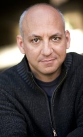 Demian Slade - Biography