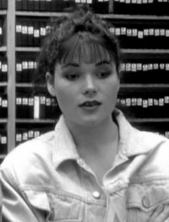 Lisa Spoonauer - Biography