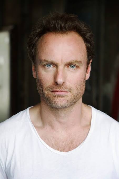 Mark Waschke - Biography