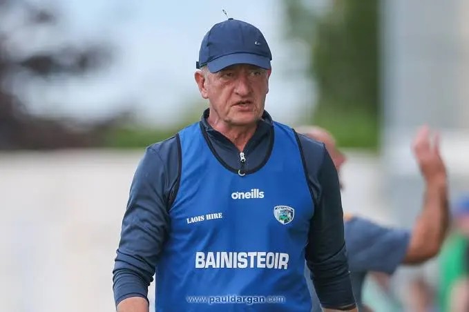 Mick Dempsey - Biography