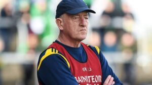 Mick Dempsey