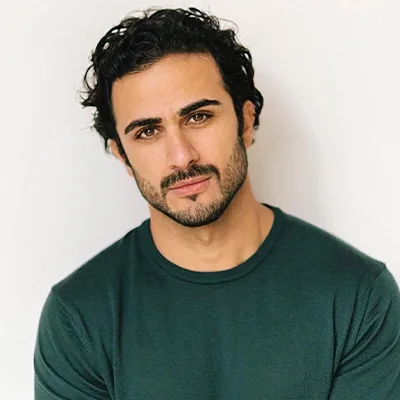 Alexander Uloom - Biography