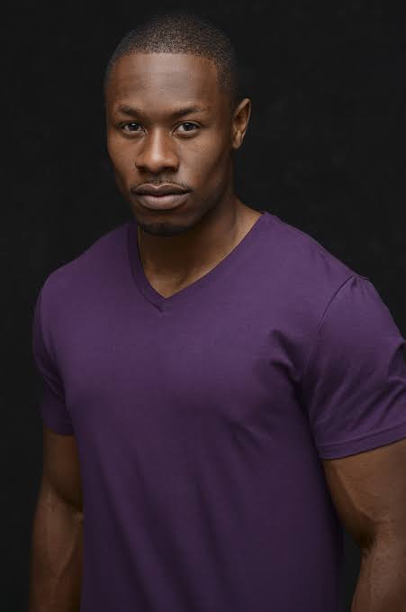 Chido Nwokocha - Biography