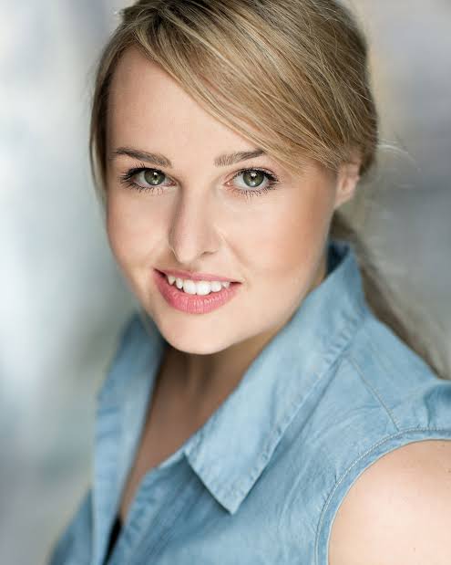 Jenna Sharpe - Biography