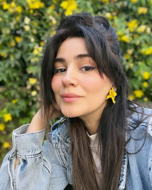 Zeynep Çamcı - Biography