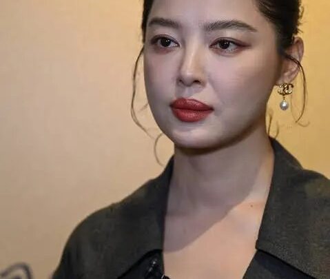 Xin Zhilei Biography: Awards, Height, Ex-Boyfriend, Net Worth, Age, Movies, Parents, Ethnicity