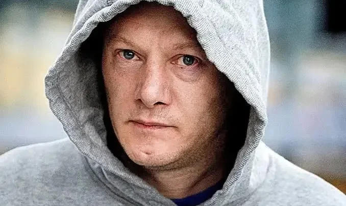 Larry Murphy Biography: Parents, Height, Criminal Charges, Ethnicity, Age, Net Worth, Wife