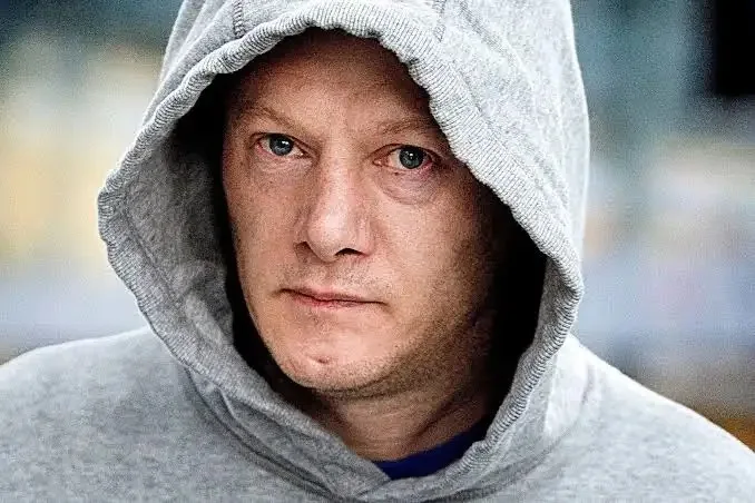 Larry Murphy Biography: Parents, Height, Criminal Charges, Ethnicity, Age, Net Worth, Wife