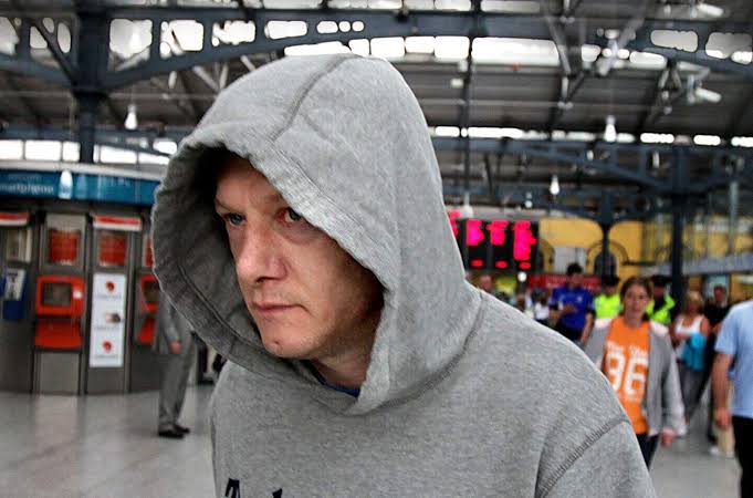 Larry Murphy - Biography