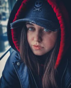 Jennifer Maillet