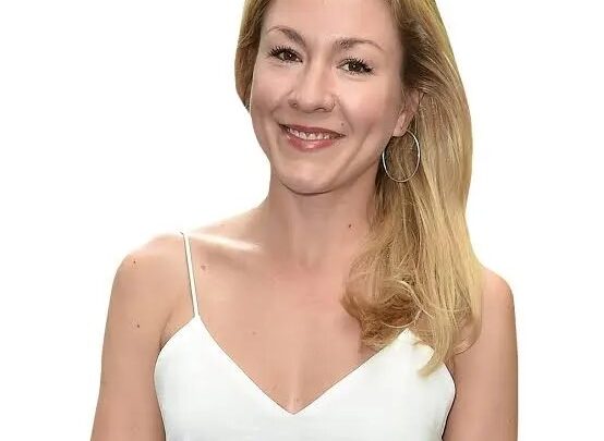 Genija Rykova Biography: Age, Height, Net Worth, Ethnicity, Awards, Movies, Husband