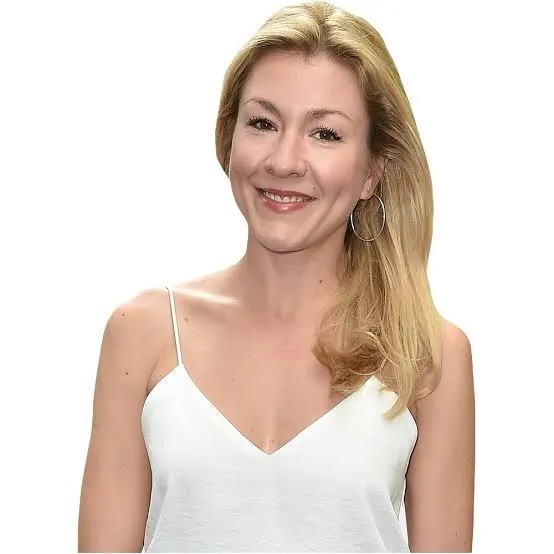 Genija Rykova Biography: Age, Height, Net Worth, Ethnicity, Awards, Movies, Husband