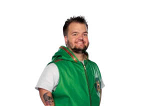 Hornswoggle
