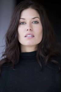 Bree Condon