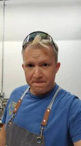 Dave Trosko