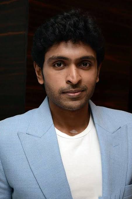 Vikram Prabhu - Biography