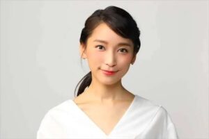 Anne Watanabe