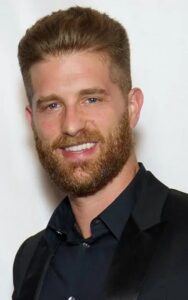 Jonah Platt - Biography