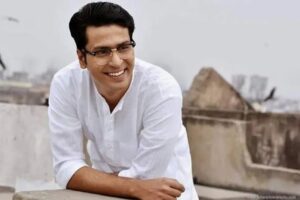 Anirban Bhattacharya