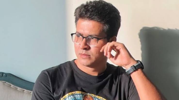 Anirban Bhattacharya - Biography