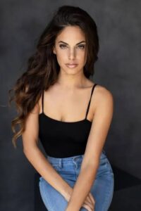 Kylie Shea
