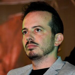 Isaac Ezban