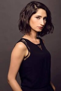 Nilay Erdönmez