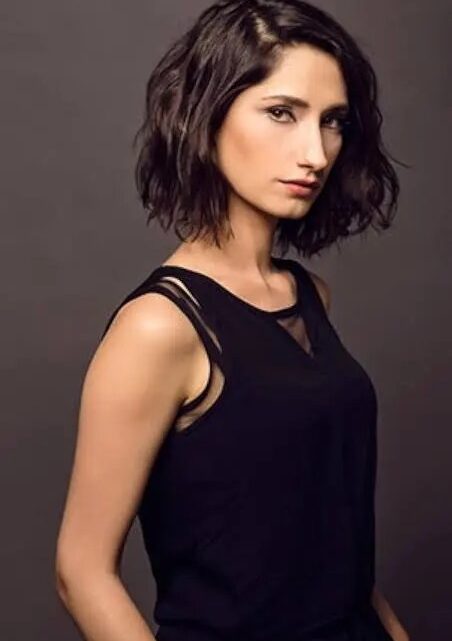 Nilay Erdönmez Biography: Net Worth, Boyfriend, Height, Instagram, Awards, Ethnicity, Movies