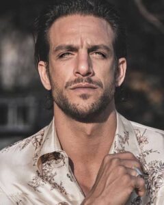 Joaquín Ferreira