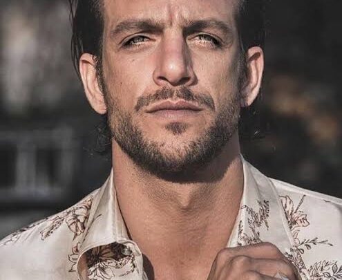 Joaquín Ferreira Biography: Net Worth, Height, Girlfriend, Ethnicity, Movies, Instagram