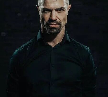 Marek Svitek Biography: Net Worth, Height, Ethnicity, Awards, Movies, Girlfriend, Instagram, Age