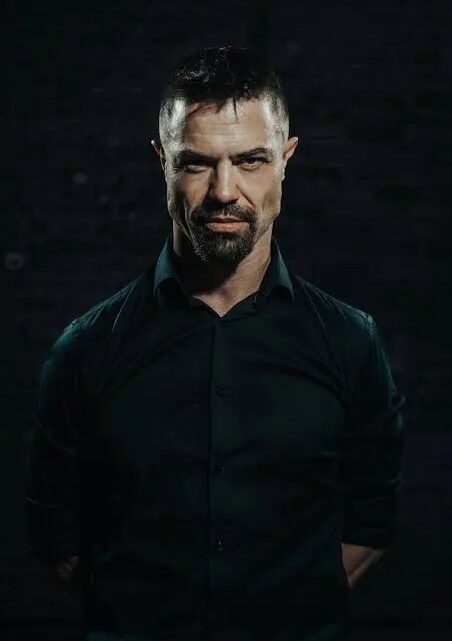 Marek Svitek Biography: Net Worth, Height, Ethnicity, Awards, Movies, Girlfriend, Instagram, Age