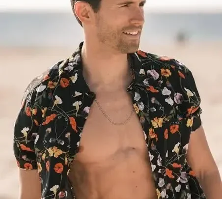 Evan Holtzman Biography: Wife, Age, Net Worth, Awards, Ethnicity, Religion, Movies