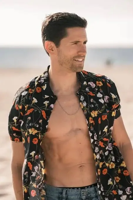 Evan Holtzman