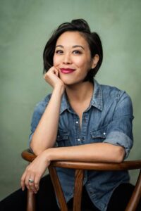 Brooke Ishibashi
