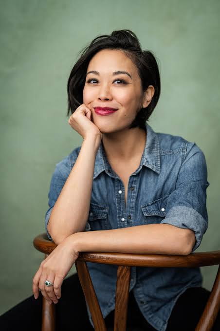 Brooke Ishibashi