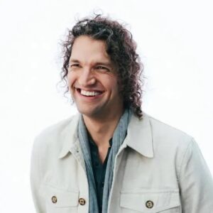 Luke Smallbone