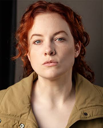Molly Searcy - Biography