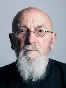 Rafael Ferrer