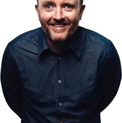 Chris McCausland Biography: Wife, Net Worth, Age, Height, Awards, TV Shows, Movies